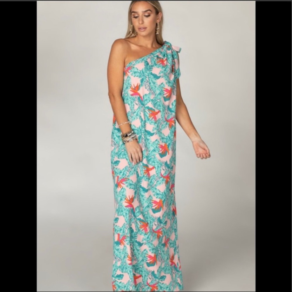 Buddy Love Maxi dress size M